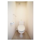 温水洗浄便座で快適です パストラーレ