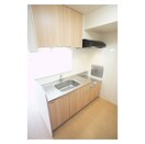 充実のキッチンセット☆ ディアステージⅡ