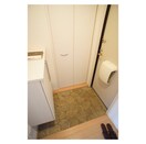 広めの玄関スペース ディアステージⅡ