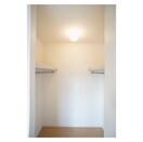 ＷＩＣで収納力しっかり確保 ディアステージⅡ