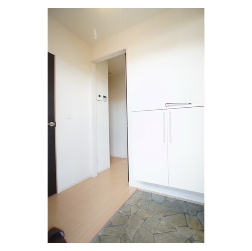 お掃除しやすいタイプ ディアステージⅡ