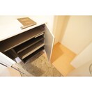 シューズボックス完備 ディアステージⅡ