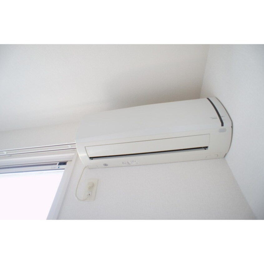 暑い夏も寒い冬も快適にすごせま ディアステージⅡ