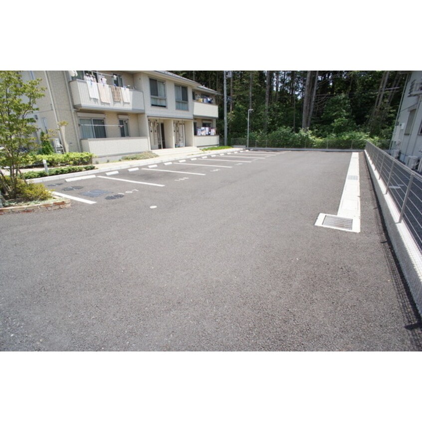  パークドプランタン　I