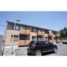 リヴェールＡＯＫＩの外観