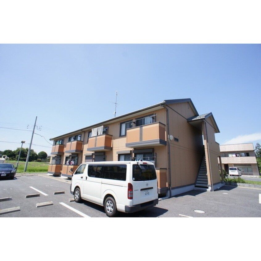  リヴェールＡＯＫＩ