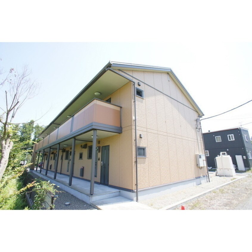  リヴェールＡＯＫＩ