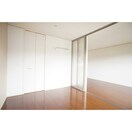 しっかりとした収納を配置 リヴェールＡＯＫＩ