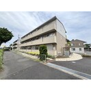 パークドオートム　Ｄの外観
