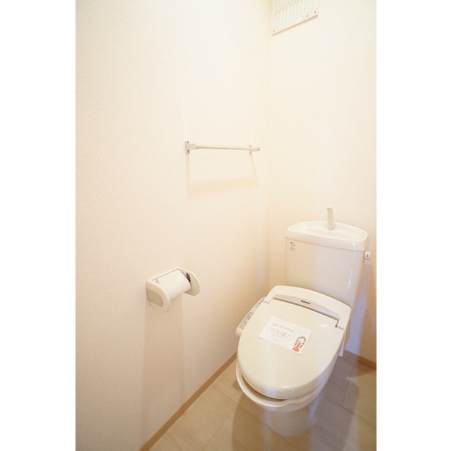 清潔感のある空間 エスペランサ