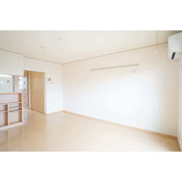 家具を置きやすい間取り♪ エスペランサ