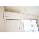 しっかり活躍いえてくれるエアコ エスペランサ