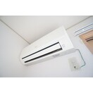 暑い夏も寒い冬も快適にすごせま エスペランサ