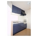 対面キッチンでお料理も楽しめま ＰＲＩＮＣＥＳＳ　Ⅱ