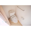 温水洗浄便座で快適ですね ＰＲＩＮＣＥＳＳ　Ⅱ