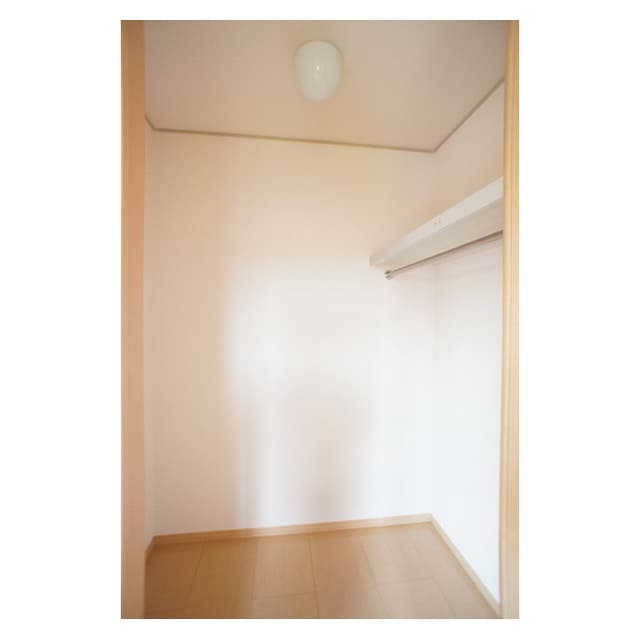 収納力もしっかり確保 ＰＲＩＮＣＥＳＳ　Ⅱ