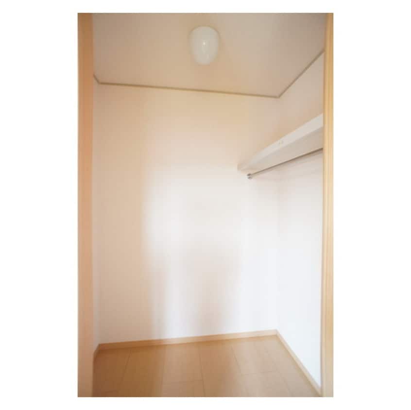 収納力もしっかり確保 ＰＲＩＮＣＥＳＳ　Ⅱ