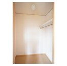 収納力もしっかり確保 ＰＲＩＮＣＥＳＳ　Ⅱ