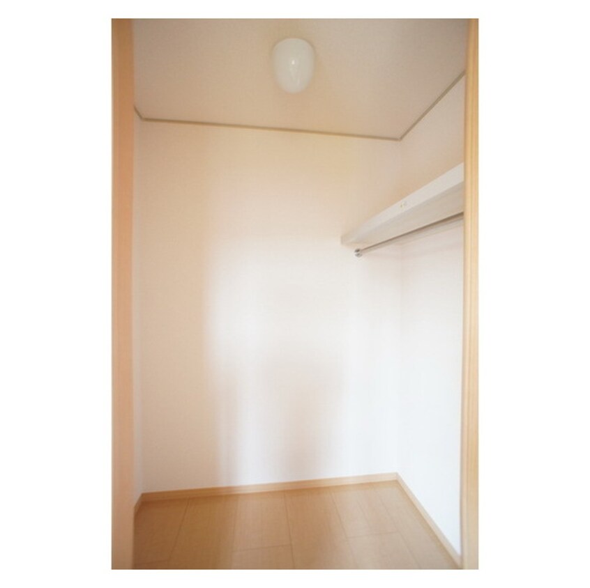 収納力もしっかり確保 ＰＲＩＮＣＥＳＳ　Ⅱ