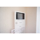 不意の来客にも安心なＴＶホン ＰＲＩＮＣＥＳＳ　Ⅱ