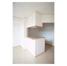 対面キッチンで良いですね ＰＲＩＮＣＥＳＳ　Ⅱ