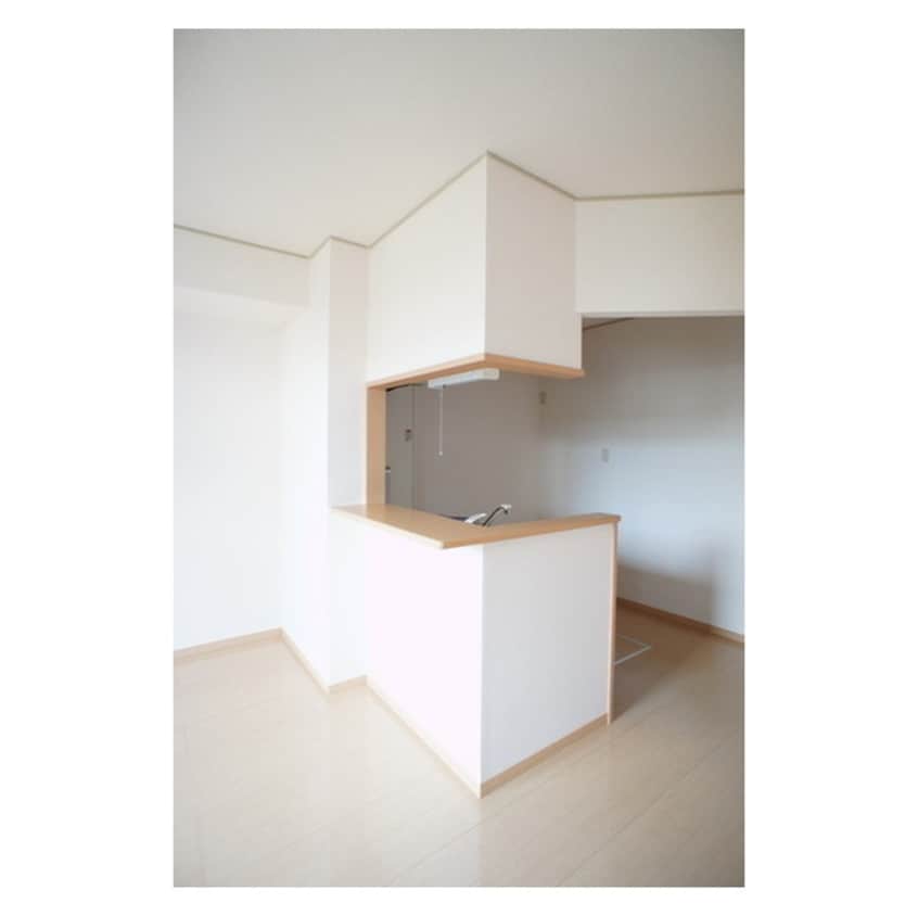 対面キッチンで良いですね ＰＲＩＮＣＥＳＳ　Ⅱ