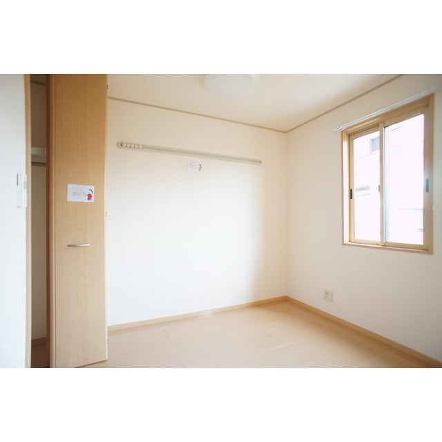 家具類の配置をイメージしやすい ＰＲＩＮＣＥＳＳ　Ⅱ