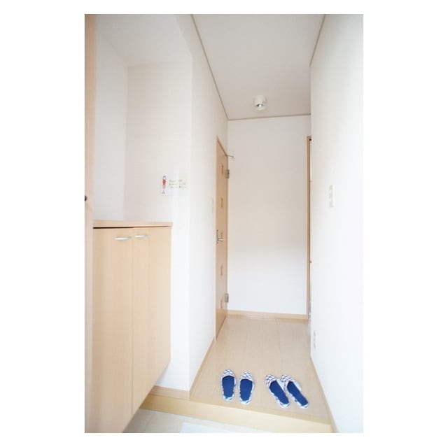 シューズボックス完備 ＰＲＩＮＣＥＳＳ　Ⅱ