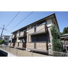プレアデス見川　Ｄの外観