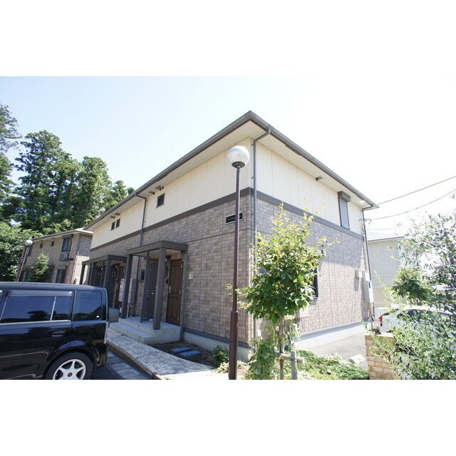  プレアデス見川　Ｄ
