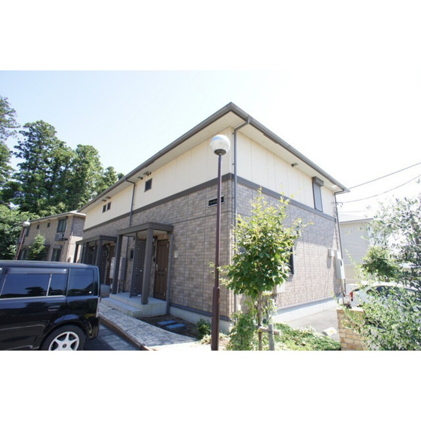  プレアデス見川　Ｄ
