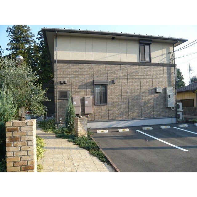  プレアデス見川　Ｄ