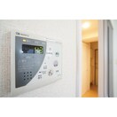 追い焚き機能付き プレアデス見川　Ｄ