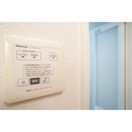 換気システムで快適空間 プレアデス見川　Ｄ