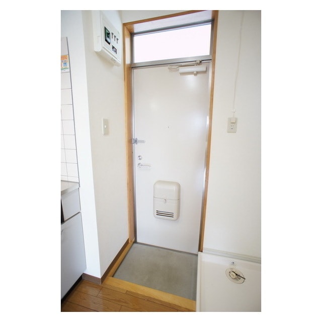 お掃除のしやすいタイプ シャトー１３０