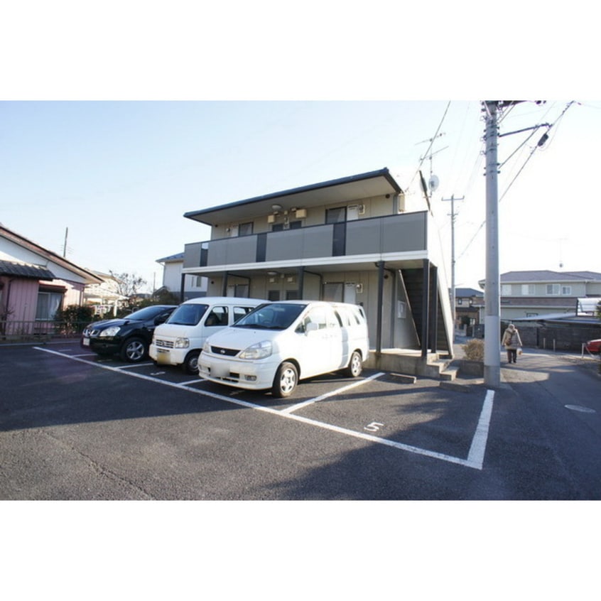  ダイクレール　Ａ