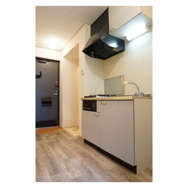 充実したキッチンセットですね ダイクレール　Ａ