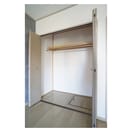 シンプルで使いやすいクローゼッ ダイクレール　Ａ