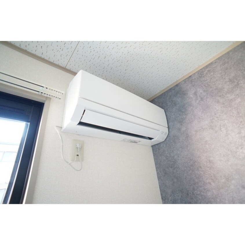季節を問わず快適空間 ダイクレール　Ａ