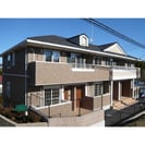 サニーメゾンＭの外観