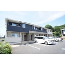 レジデンス　リオの外観