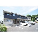 レジデンス　リオの外観