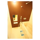 清潔感のあるバスルーム ルミナス　メゾン