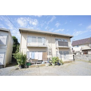 大山ハイツ