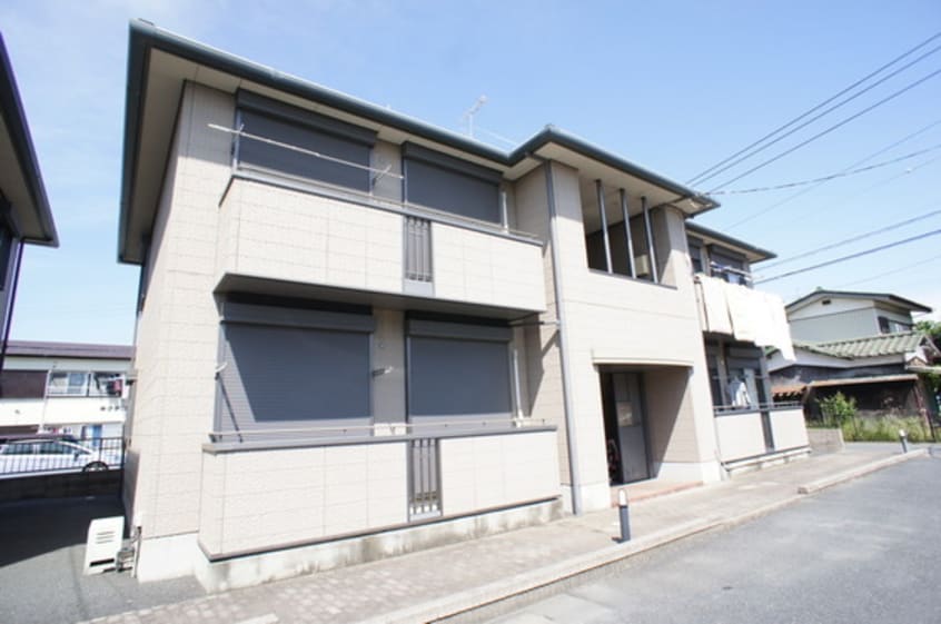  シャンテドミールＣ棟