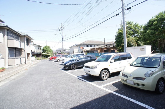  シャンテドミールＣ棟