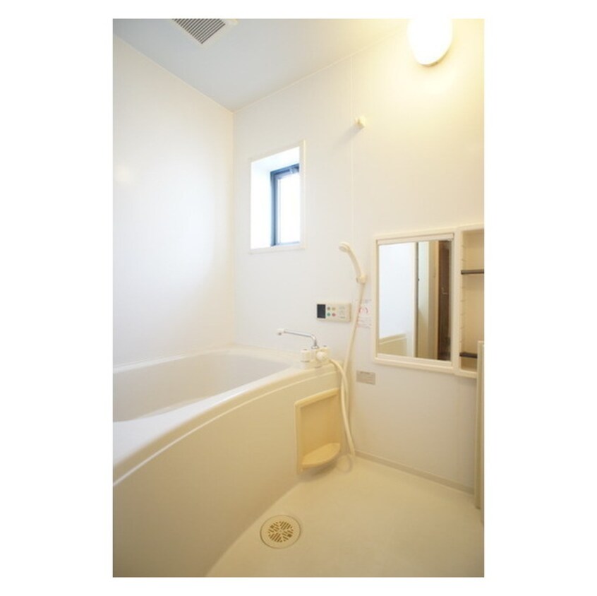 追焚完備で良いですね シャンテドミールＣ棟