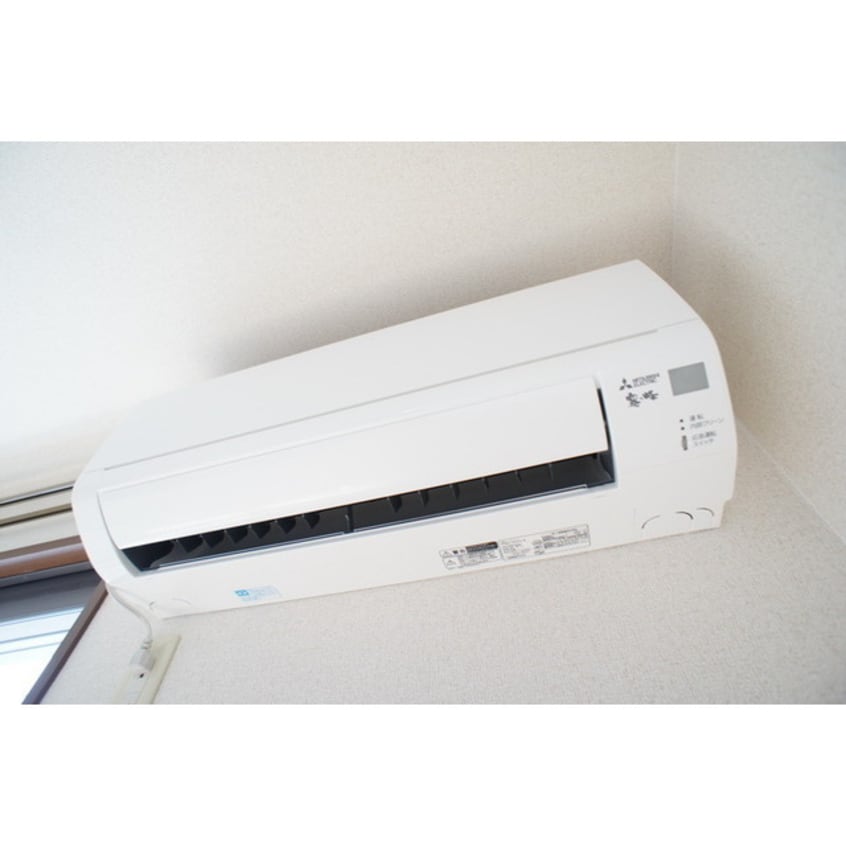 エアコン１台完備です シャンテドミールＣ棟