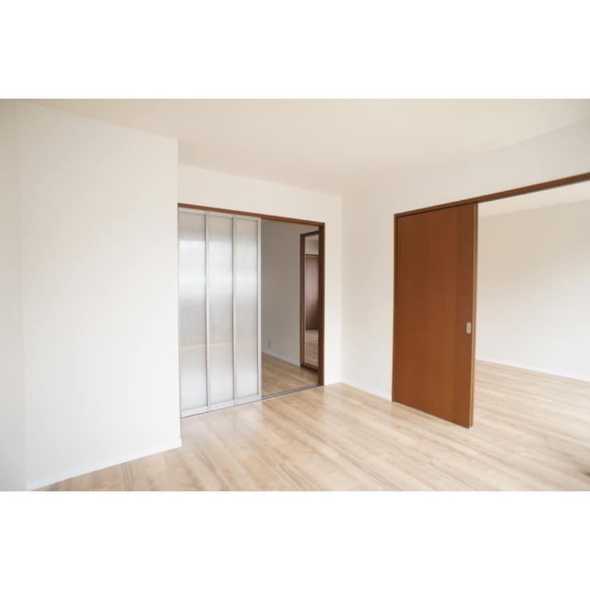 スムーズな生活導線 シャンテドミールＣ棟