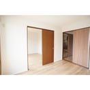 家具類の配置をイメージしやすい シャンテドミールＣ棟